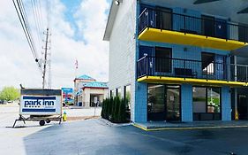 Park Inn By Radisson, Pigeon Forge South